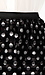 Polka Dot Tulle Skirt Thumb 4