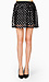 Polka Dot Tulle Skirt Thumb 1