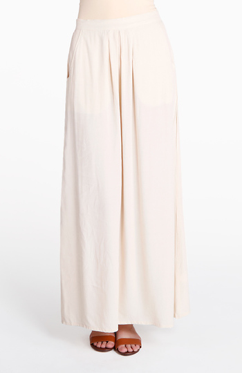 Western Goddess Maxi Slide 1