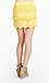 Fiesta Lace Tiered Skirt Thumb 3