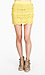 Fiesta Lace Tiered Skirt Thumb 1