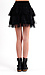 Mini Mesh Skirt Thumb 3