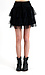 Mini Mesh Skirt Thumb 1