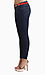 Skinny Fit Denim Pants Thumb 2