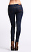 Mid-Rise Skinny Jeans Thumb 2