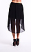 Slice Midi Skirt Thumb 3
