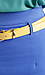 Belted Mini Skirt Thumb 4