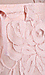 Lace Drawstring Shorts Thumb 4