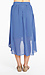 Spring Time High-Low Maxi Skirt Thumb 3