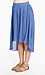 Spring Time High-Low Maxi Skirt Thumb 2