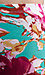 Floral Print Leggings Thumb 4