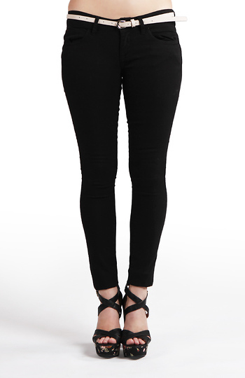 Skinny Jeans Slide 1