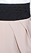 Pleated Skirt with Obi Belt Thumb 4