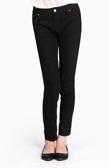 Hot Hue Skinnies Slide 1