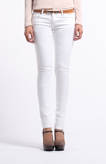 Skinny Jeans Slide 1