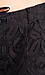 Lace Drawstring Shorts Thumb 4