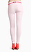 Pink Stretch Skinny Jeans Klique B Thumb 3