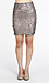 Classy Sequin Skirt Thumb 1