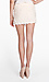 Tiered Applique Mini Skirt Thumb 3