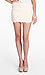 Tiered Applique Mini Skirt Thumb 1