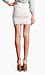 Lace Stretch Skirt Thumb 3