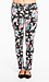 Country Floral Jeans Thumb 1