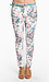 Country Floral Jeans Thumb 1