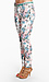 Country Floral Jeans Thumb 2