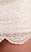 Sequin Scalloped Skirt Thumb 4