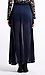 Sheer Maxi Skirt with Shorts<br>by Audrey 3+1 Thumb 3