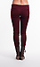 Colored Skinny Jeggings Thumb 3