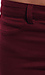 Colored Skinny Jeggings Thumb 4