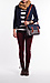 Colored Skinny Jeggings Thumb 5