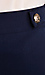 Nautical Button Shorts Thumb 4