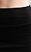 High Waist Jersey Skirt Thumb 4