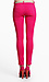 Fuchsia Jeggings Thumb 3