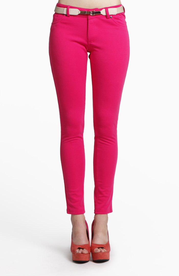 noisy may jeggings
