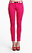 Fuchsia Jeggings Thumb 1