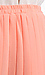 Pleated Peach Skirt Thumb 4
