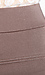 Essential Banded Mini Skirt Thumb 4