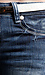 Medium Wash Distressed Skinny Jeans Thumb 4