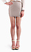 Textured Mini Skirt Thumb 1