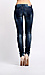 Low-Rise Skinny Jeans Thumb 3