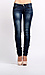 Low-Rise Skinny Jeans Thumb 1