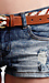 Shorts by Machine Jeans Thumb 4