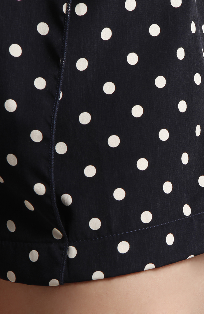 Polka Dot Shorts by Lovely Day