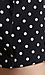 Polka Dot Shorts Thumb 4