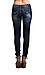 Low-rise Skinny Jeans Thumb 3