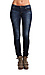 Low-rise Skinny Jeans Thumb 1