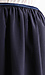 Navy Pleated Skirt Thumb 4